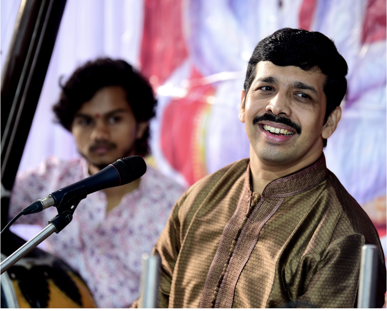 Shri Dhananjay Hegde